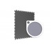 R-Tile Textured 7 mm